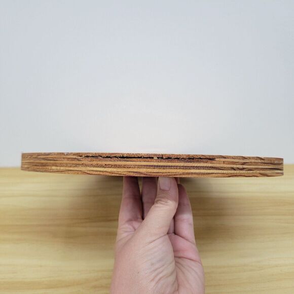 Celtic Horse Pyrography Wall Art – Hand-Burned Wood Plaque - Picture 7 of 9